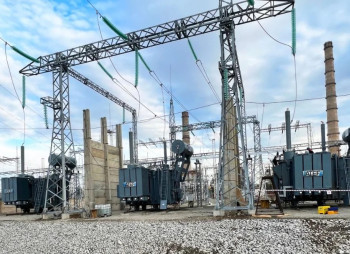 Азербайджанська ATEF Group планує інвестувати 3 млрд грн у завод енергообладнання на Закарпатті